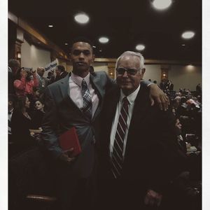 Meet your Posher, Dat